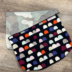 thirty one pouch set